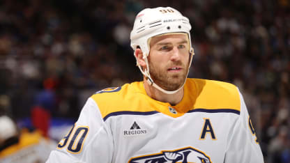 O'Reilly records 7th career hat trick