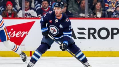 Jonathan Toews anticipates very emotional return to Chicago