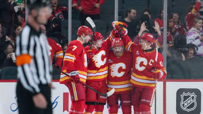 Sharangovich roofs game opener