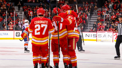 Kuznetsov goes bar down