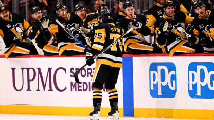 Clifton snipes it home