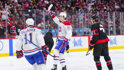 MTL@OTT: Anderson scores goal against Leevi Merilainen