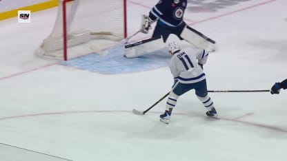 Domi buries OT winner