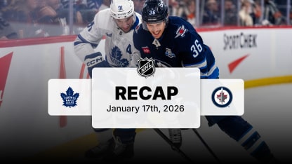 TOR at WPG | Recap