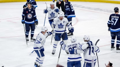 Domi buries OT winner