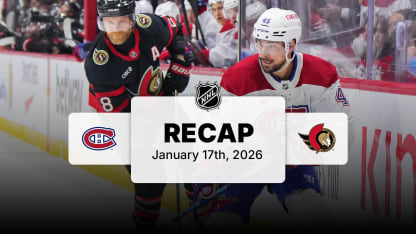 MTL at OTT | Recap