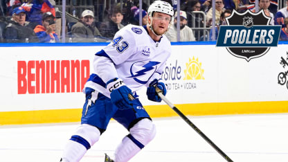 Poolers : Joueurs à cibler pour les matchs du 18 janvier