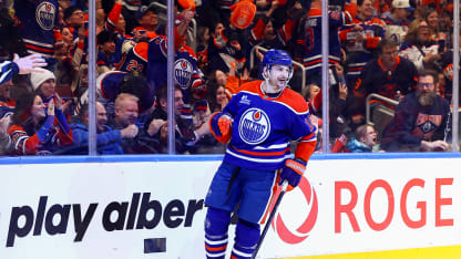 Hyman lights the lamp again