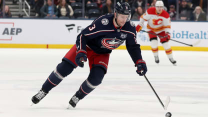 Fantasy hockey 2025-2026 waiver wire pickups