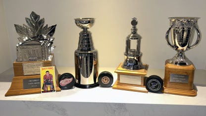 Glenntrophies