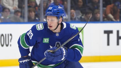 Philadelphia Flyers v Vancouver Canucks