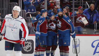 Olofsson extends the lead