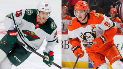 Jonas Brodin Leo Carlsson Olympics Team Sweden injury update