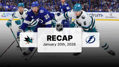 Sestřih: TBL-SJS 4:1