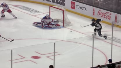 Kempe with the quick tally