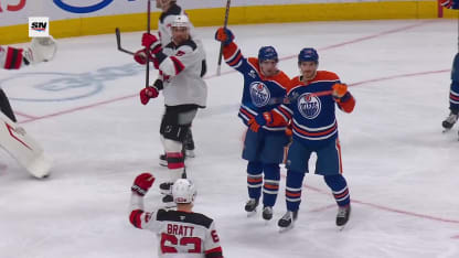 Savoie gets a piece of one