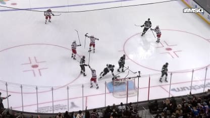 Cuylle nets the redirection