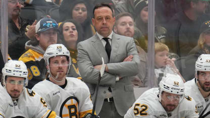 Schoenspielerei bricht die Siegesserie der Boston Bruins