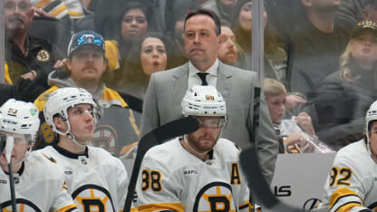 Boston vyfasoval v Dallase šesť gólov