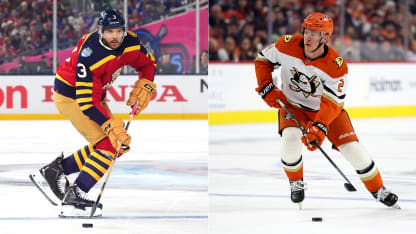 Seth Jones replaced by Jackson LaCombe on Team USA Olympics roster