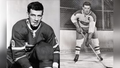 Phil Goyette remembered for clean living on, off ice