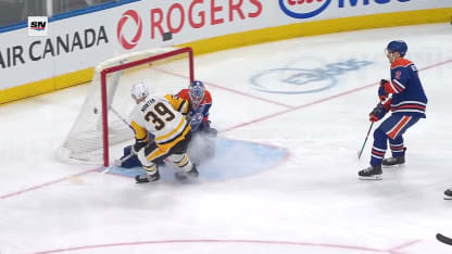 Mantha tips in game opener