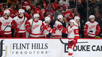 Raymond's PPG opens scoring