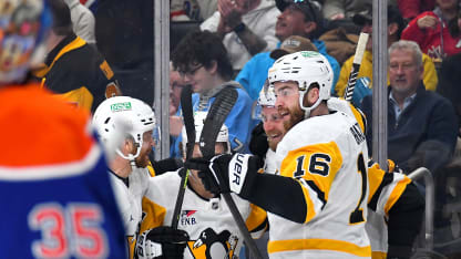 Mantha strikes again