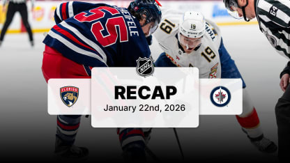FLA at WPG | Recap