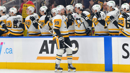 Pittsburgh Penguins Edmonton Oilers game recap January 22 2026