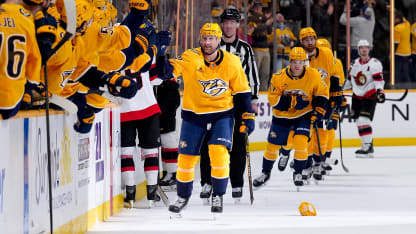 Stamkos notches hat trick against Senators