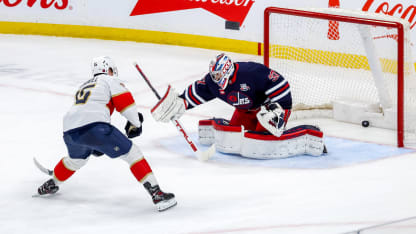 Lundell ratkaisi voiton Floridalle