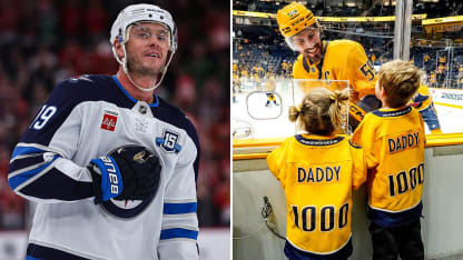 Short Shifts Power Rankings January 23