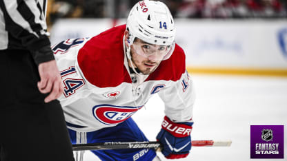 nhl fantasy stars picks lineups strategy 2025-26 season