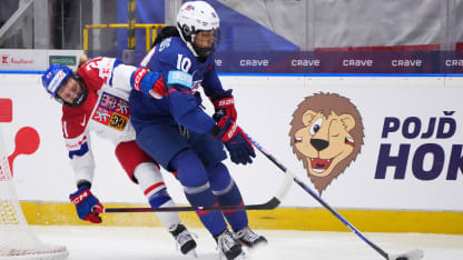 Laila for Cleveland 4