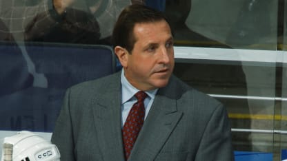 Jacques Martin, a great teacher of the game