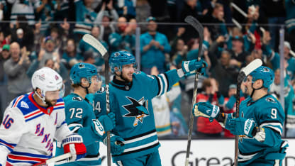 Regenda's PPG doubles the lead