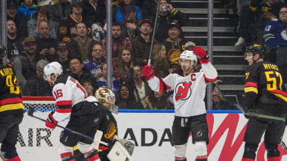 Brown rips it off the post for PPG