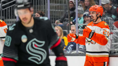 Kreider whips in PPG