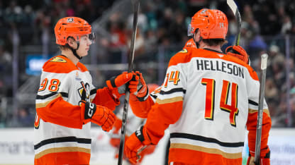 ANA@SEA: Mintyukov scores empty-net goal