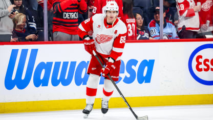 NHL On Tap news and notes January 24 2026