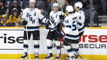 Keller gets Mammoth started in the 2nd