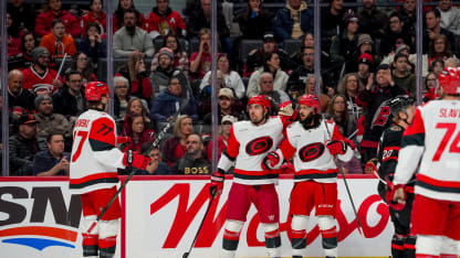 Carrier et Jankowski s'unissent