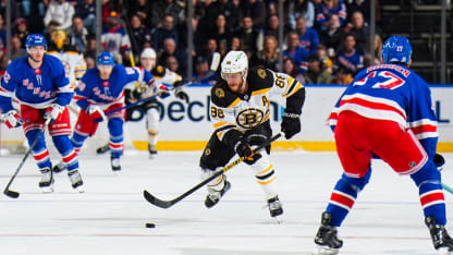 David Pastrnak BOS