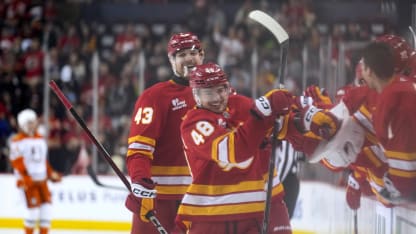 Brzustewicz earns his first NHL goal