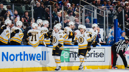 Lindholm answers back