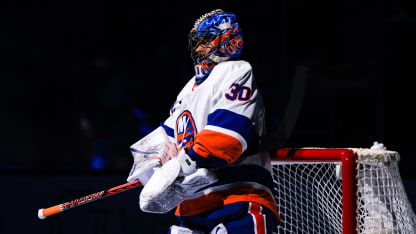 Skvělý Sorokin vymazal i Flyers