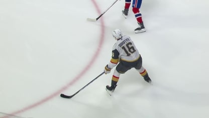 Dorofeyev cashes in on the steal