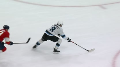 UTA@FLA: Schmaltz scores SHG against 
Sergei Bobrovsky