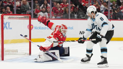 Schmaltz elevates SHG for opener